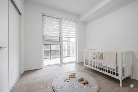 Photo 14 at 815 - 270 Dufferin Street, South Parkdale, Toronto