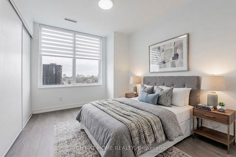 Photo 18 at 815 - 270 Dufferin Street, South Parkdale, Toronto