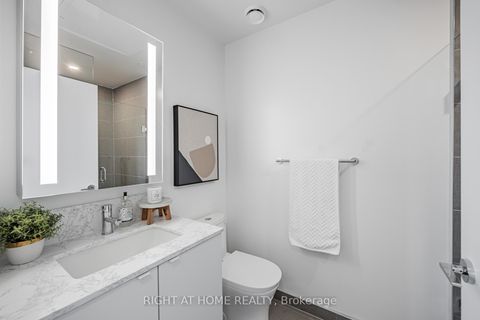 Photo 20 at 815 - 270 Dufferin Street, South Parkdale, Toronto