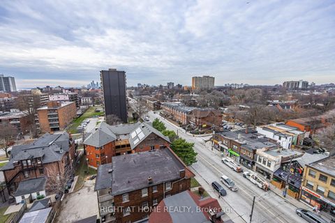 Photo 23 at 815 - 270 Dufferin Street, South Parkdale, Toronto