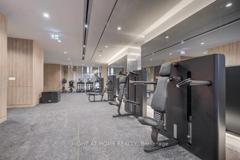 Photo 24 at 815 - 270 Dufferin Street, South Parkdale, Toronto