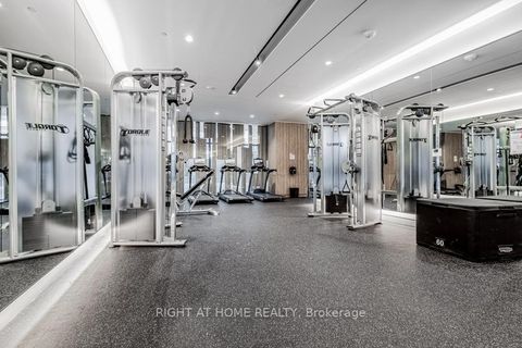 Photo 25 at 815 - 270 Dufferin Street, South Parkdale, Toronto