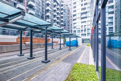 Photo 26 at 815 - 270 Dufferin Street, South Parkdale, Toronto
