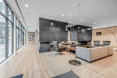 Photo 27 at 815 - 270 Dufferin Street, South Parkdale, Toronto