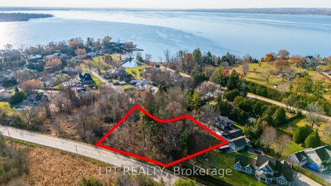 Photo 0 at N/A Dunkelman Drive, Historic Lakeshore Communities, Georgina