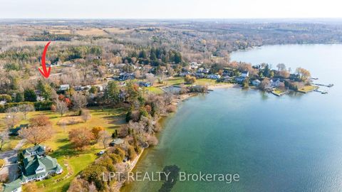 Photo 1 at N/A Dunkelman Drive, Historic Lakeshore Communities, Georgina