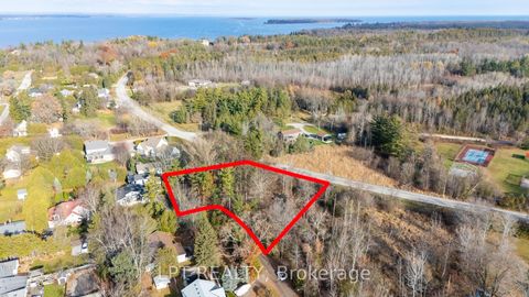 Photo 3 at N/A Dunkelman Drive, Historic Lakeshore Communities, Georgina