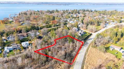 Photo 4 at N/A Dunkelman Drive, Historic Lakeshore Communities, Georgina