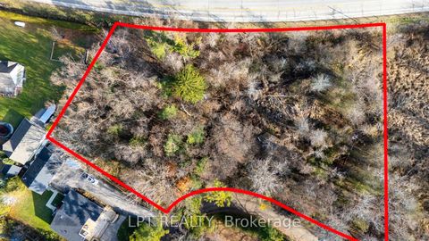 Photo 5 at N/A Dunkelman Drive, Historic Lakeshore Communities, Georgina