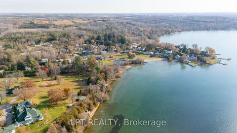 Photo 6 at N/A Dunkelman Drive, Historic Lakeshore Communities, Georgina