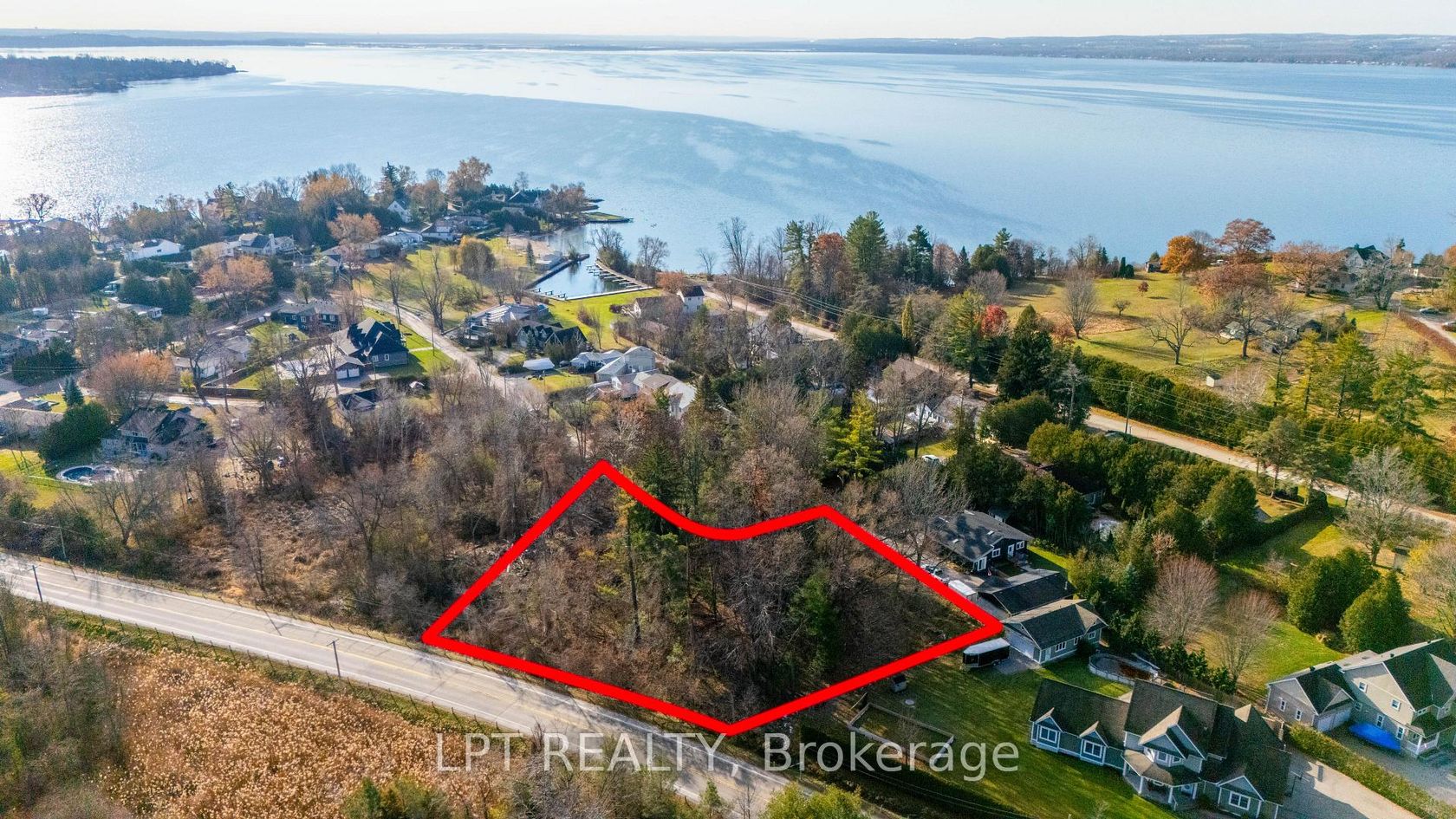 N/A Dunkelman Drive, Historic Lakeshore Communities, Georgina photo 4