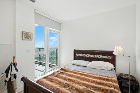Photo 11 at 1604 - 1486 Bathurst Street, Cedarvale, Toronto