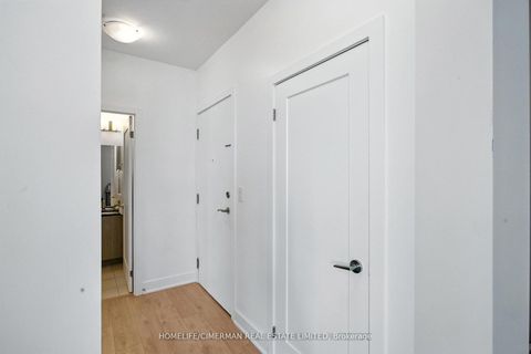 Photo 12 at 1604 - 1486 Bathurst Street, Cedarvale, Toronto
