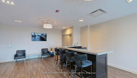 Photo 17 at 1604 - 1486 Bathurst Street, Cedarvale, Toronto