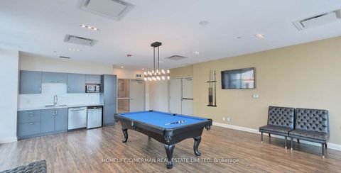 Photo 18 at 1604 - 1486 Bathurst Street, Cedarvale, Toronto