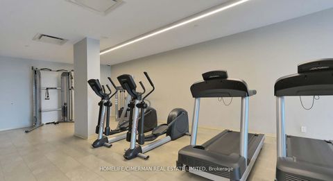 Photo 21 at 1604 - 1486 Bathurst Street, Cedarvale, Toronto