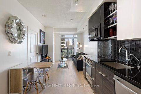 Photo 2 at 1707 - 33 Shore Breeze Drive S, Mimico, Toronto