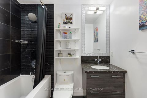 Photo 4 at 1707 - 33 Shore Breeze Drive S, Mimico, Toronto
