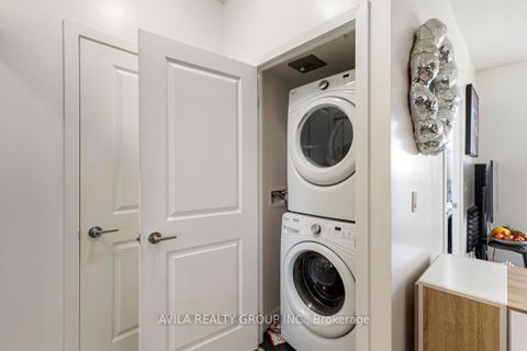 Photo 5 at 1707 - 33 Shore Breeze Drive S, Mimico, Toronto