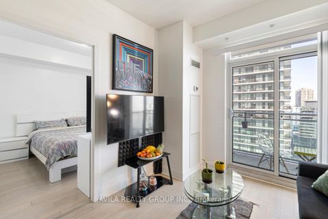 Photo 6 at 1707 - 33 Shore Breeze Drive S, Mimico, Toronto