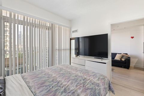 Photo 7 at 1707 - 33 Shore Breeze Drive S, Mimico, Toronto