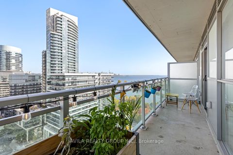 Photo 8 at 1707 - 33 Shore Breeze Drive S, Mimico, Toronto