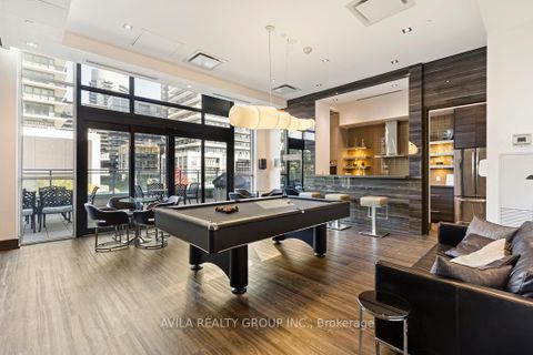 Photo 11 at 1707 - 33 Shore Breeze Drive S, Mimico, Toronto