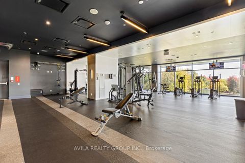 Photo 12 at 1707 - 33 Shore Breeze Drive S, Mimico, Toronto