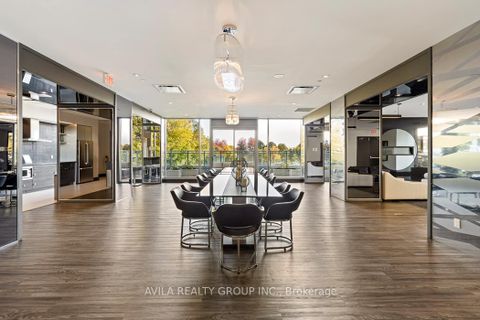 Photo 15 at 1707 - 33 Shore Breeze Drive S, Mimico, Toronto