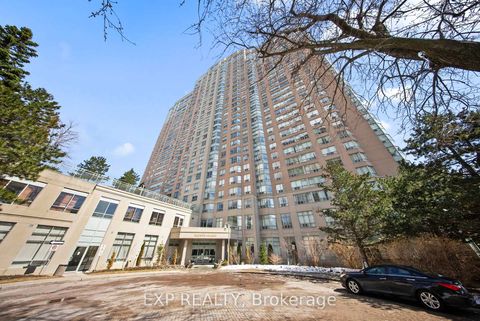 Photo 0 at 1212 - 88 Corporate Drive, Woburn, Toronto