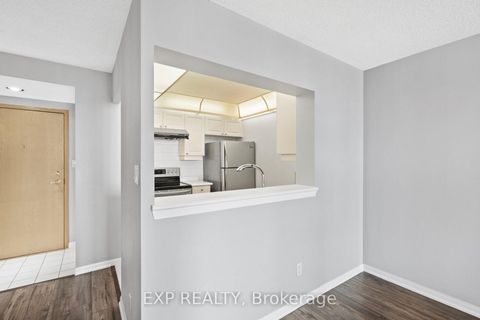 Photo 6 at 1212 - 88 Corporate Drive, Woburn, Toronto