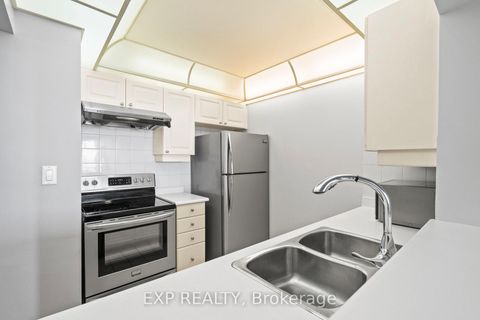 Photo 9 at 1212 - 88 Corporate Drive, Woburn, Toronto