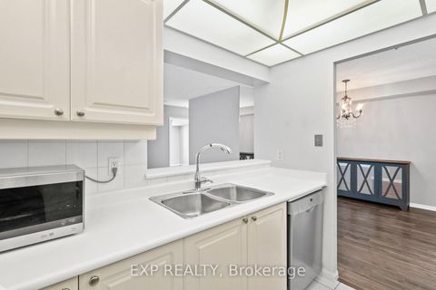 Photo 10 at 1212 - 88 Corporate Drive, Woburn, Toronto