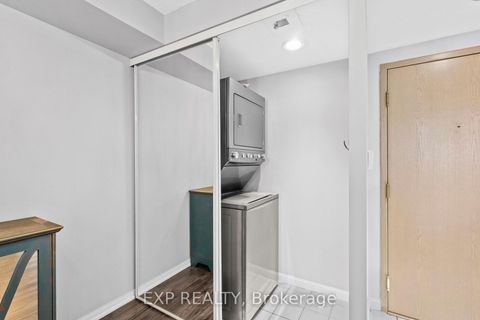 Photo 11 at 1212 - 88 Corporate Drive, Woburn, Toronto