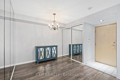 Photo 12 at 1212 - 88 Corporate Drive, Woburn, Toronto