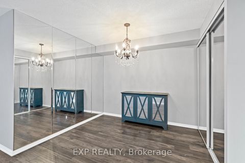 Photo 13 at 1212 - 88 Corporate Drive, Woburn, Toronto