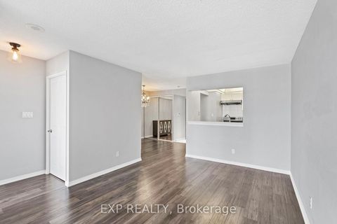 Photo 14 at 1212 - 88 Corporate Drive, Woburn, Toronto