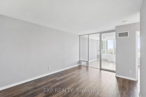 Photo 16 at 1212 - 88 Corporate Drive, Woburn, Toronto
