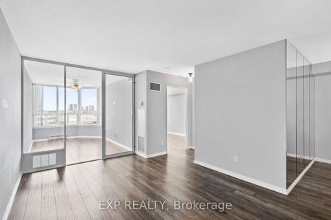 Photo 17 at 1212 - 88 Corporate Drive, Woburn, Toronto