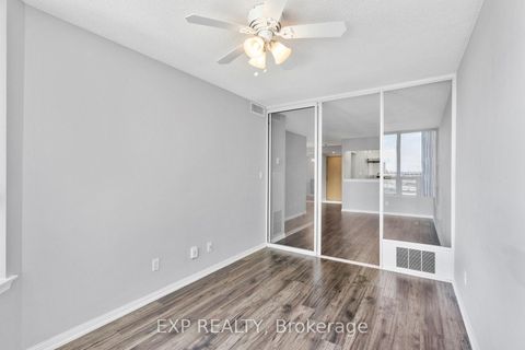 Photo 18 at 1212 - 88 Corporate Drive, Woburn, Toronto