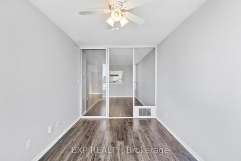 Photo 19 at 1212 - 88 Corporate Drive, Woburn, Toronto