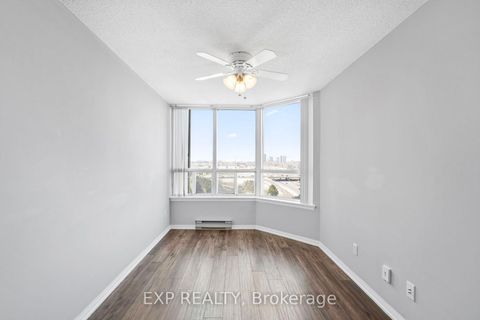 Photo 20 at 1212 - 88 Corporate Drive, Woburn, Toronto