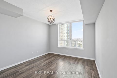 Photo 21 at 1212 - 88 Corporate Drive, Woburn, Toronto