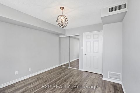 Photo 22 at 1212 - 88 Corporate Drive, Woburn, Toronto