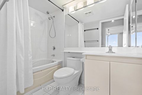 Photo 24 at 1212 - 88 Corporate Drive, Woburn, Toronto