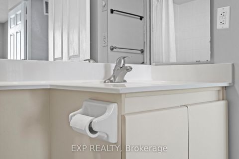 Photo 25 at 1212 - 88 Corporate Drive, Woburn, Toronto