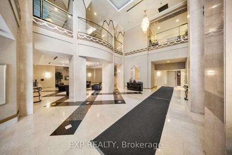 Photo 26 at 1212 - 88 Corporate Drive, Woburn, Toronto