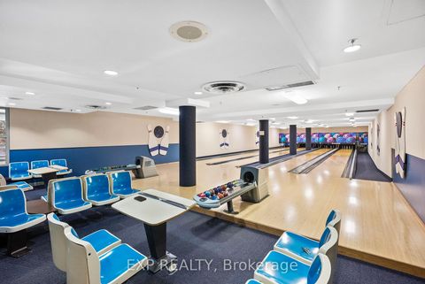 Photo 30 at 1212 - 88 Corporate Drive, Woburn, Toronto