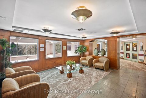 Photo 31 at 1212 - 88 Corporate Drive, Woburn, Toronto