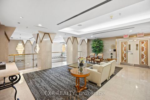 Photo 35 at 1212 - 88 Corporate Drive, Woburn, Toronto